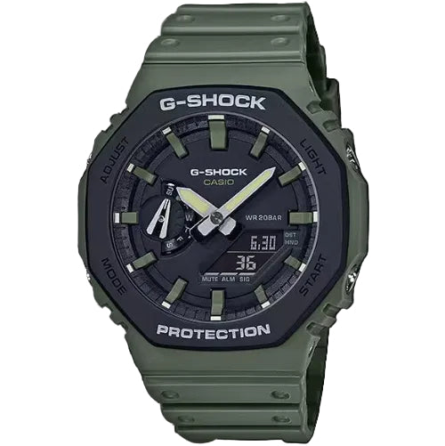 G-Shock GA-2110SU-3A