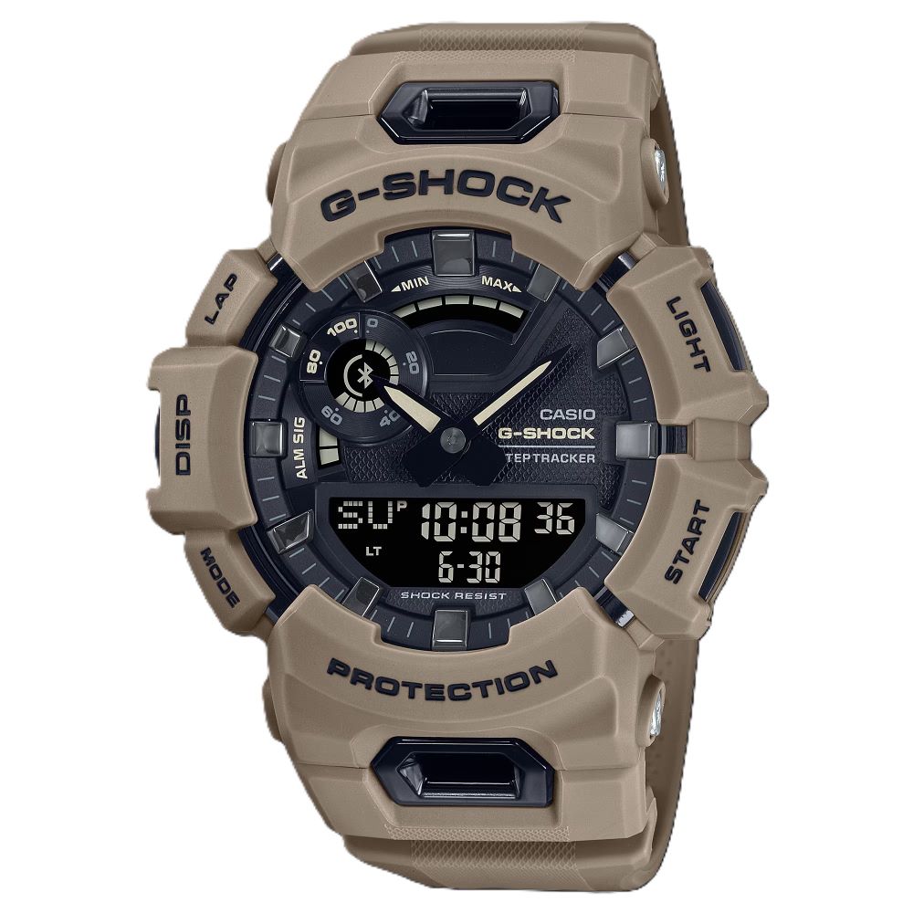 G-Shock GBA-900UU-5A