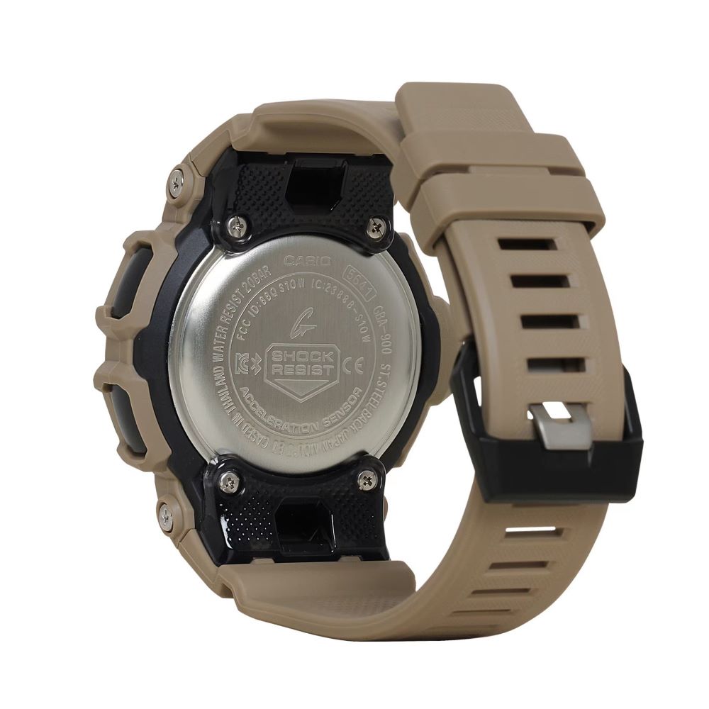 G-Shock GBA-900UU-5A