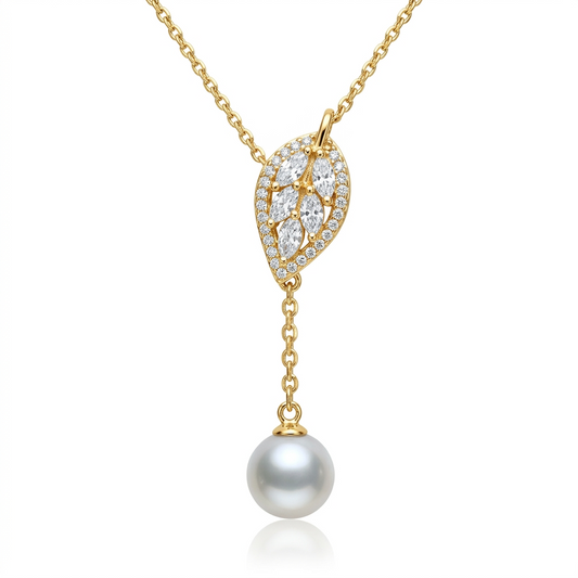 Perla Necklace