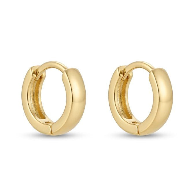 Hoop Earrings