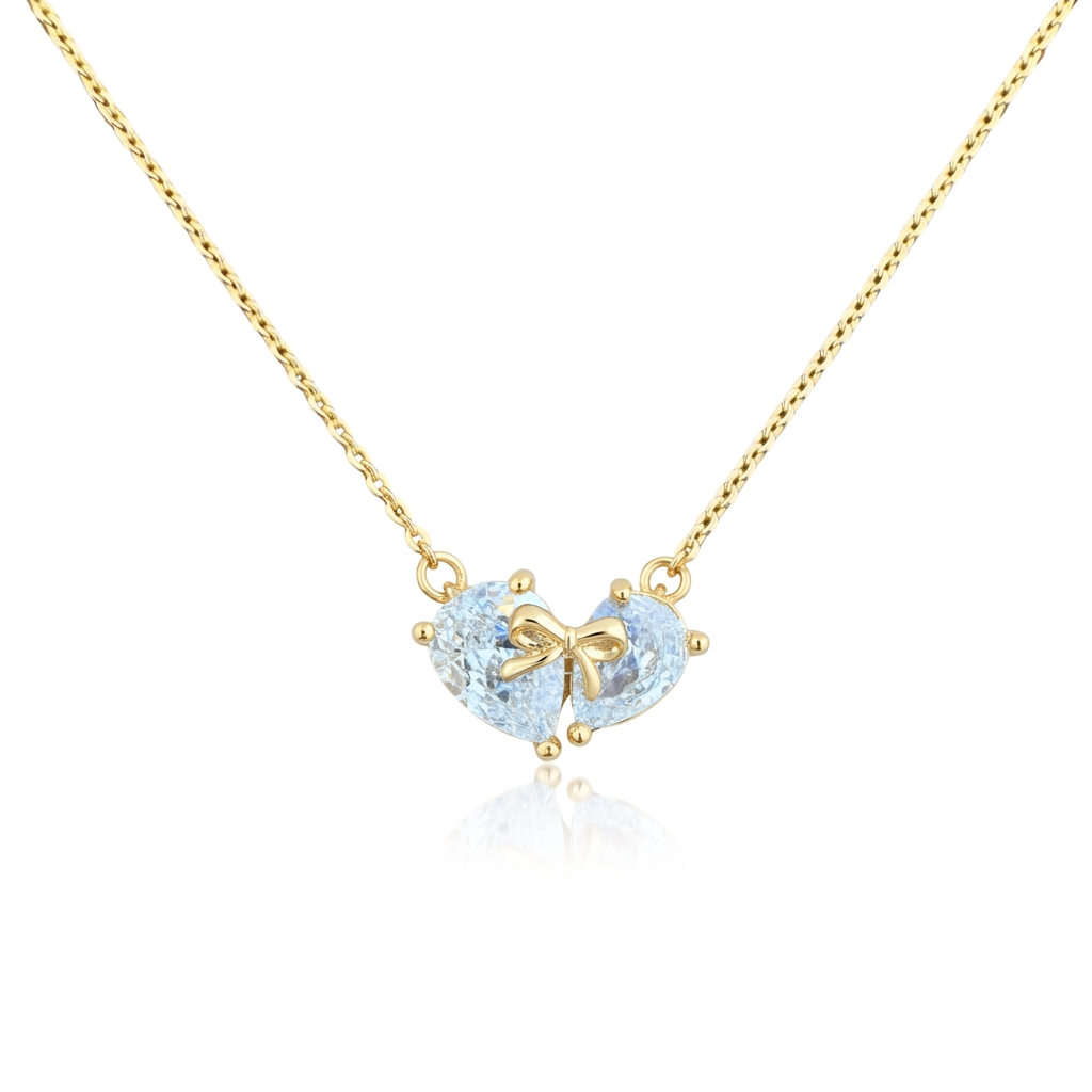 Pure Love Necklace