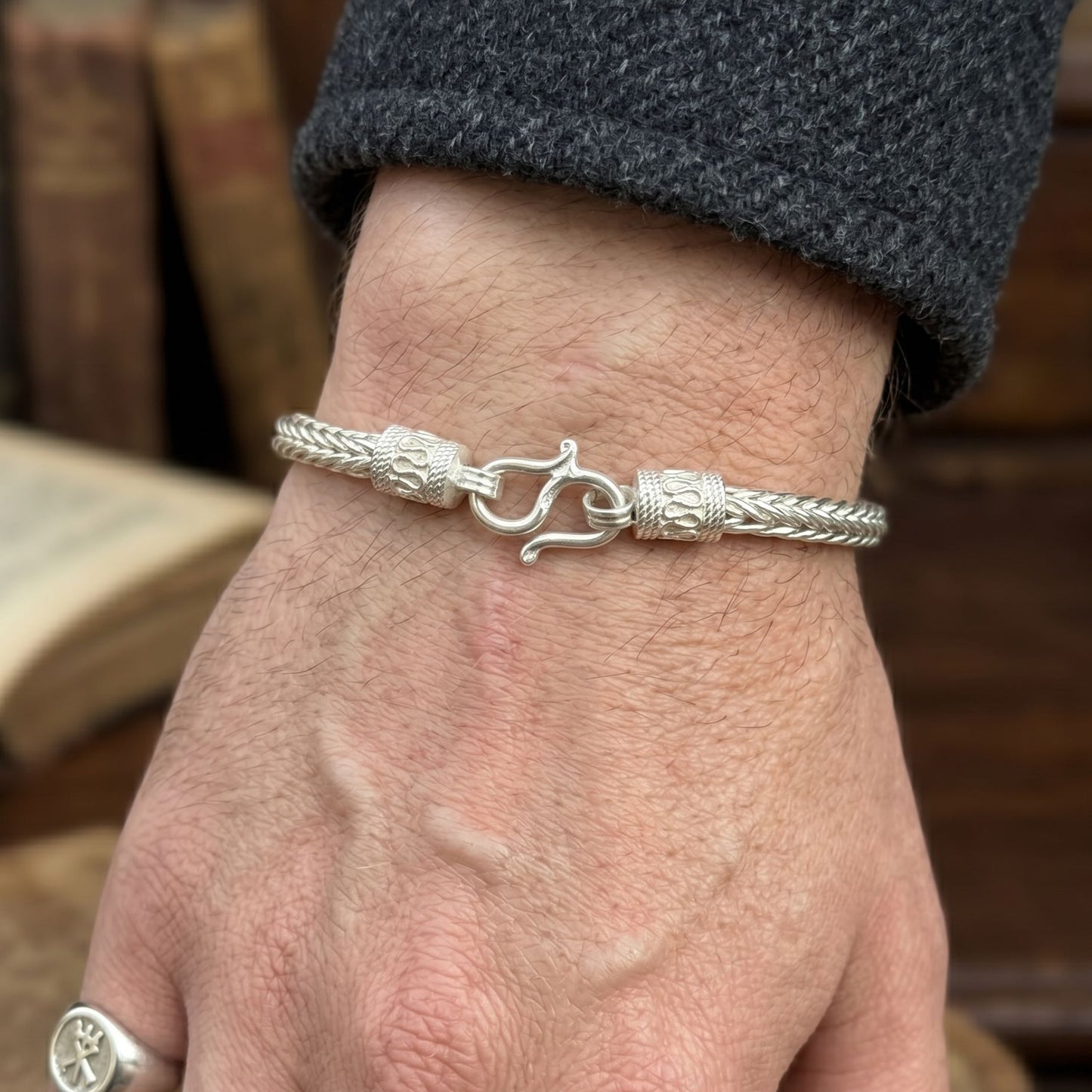 Bali Bracelet