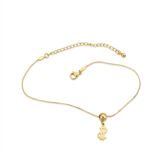 Cash Anklet