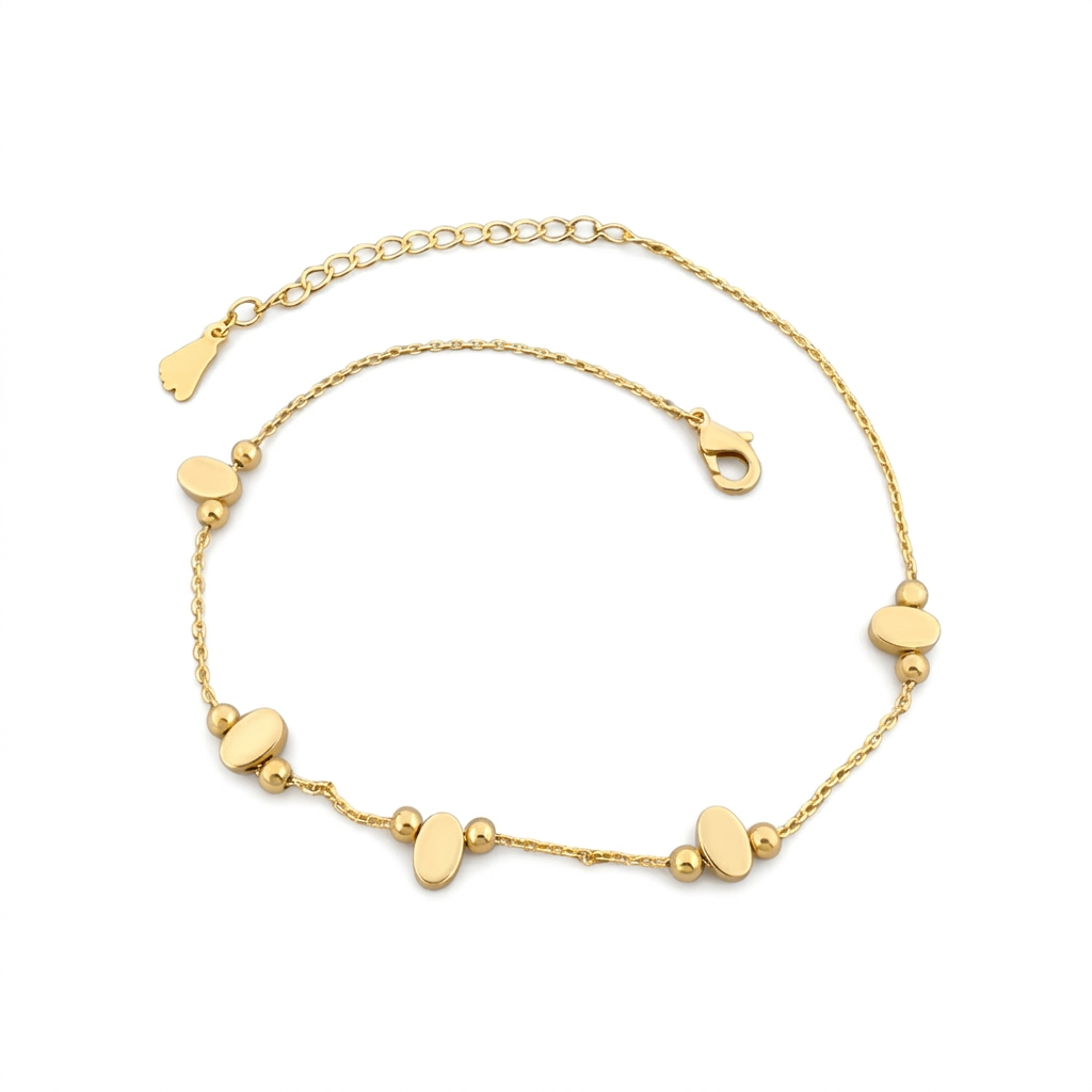 Dordora Anklet