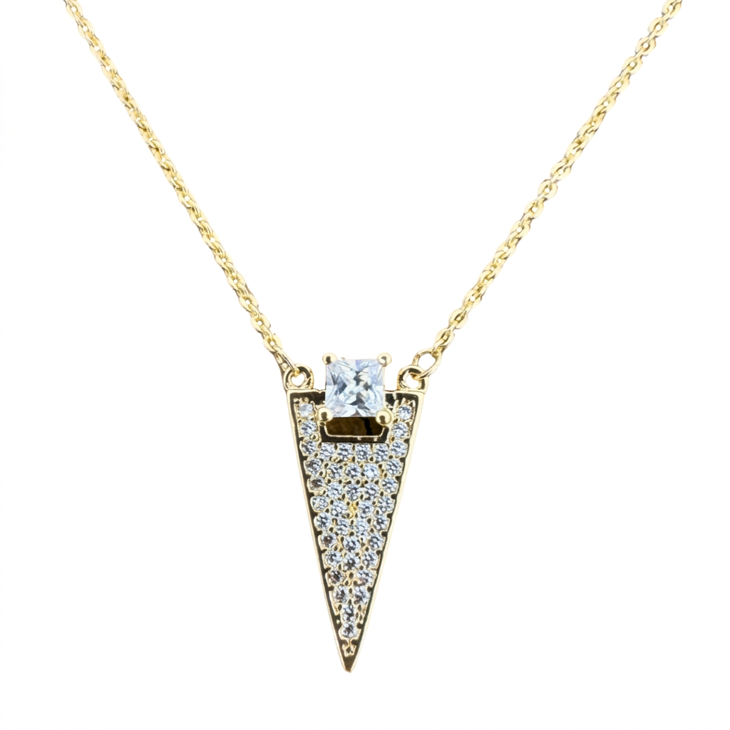 Feminine Energy Necklace
