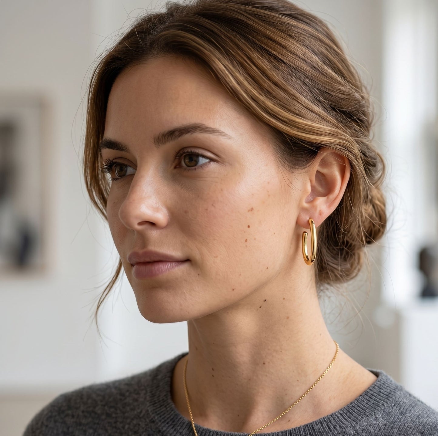 Tatum Earrings