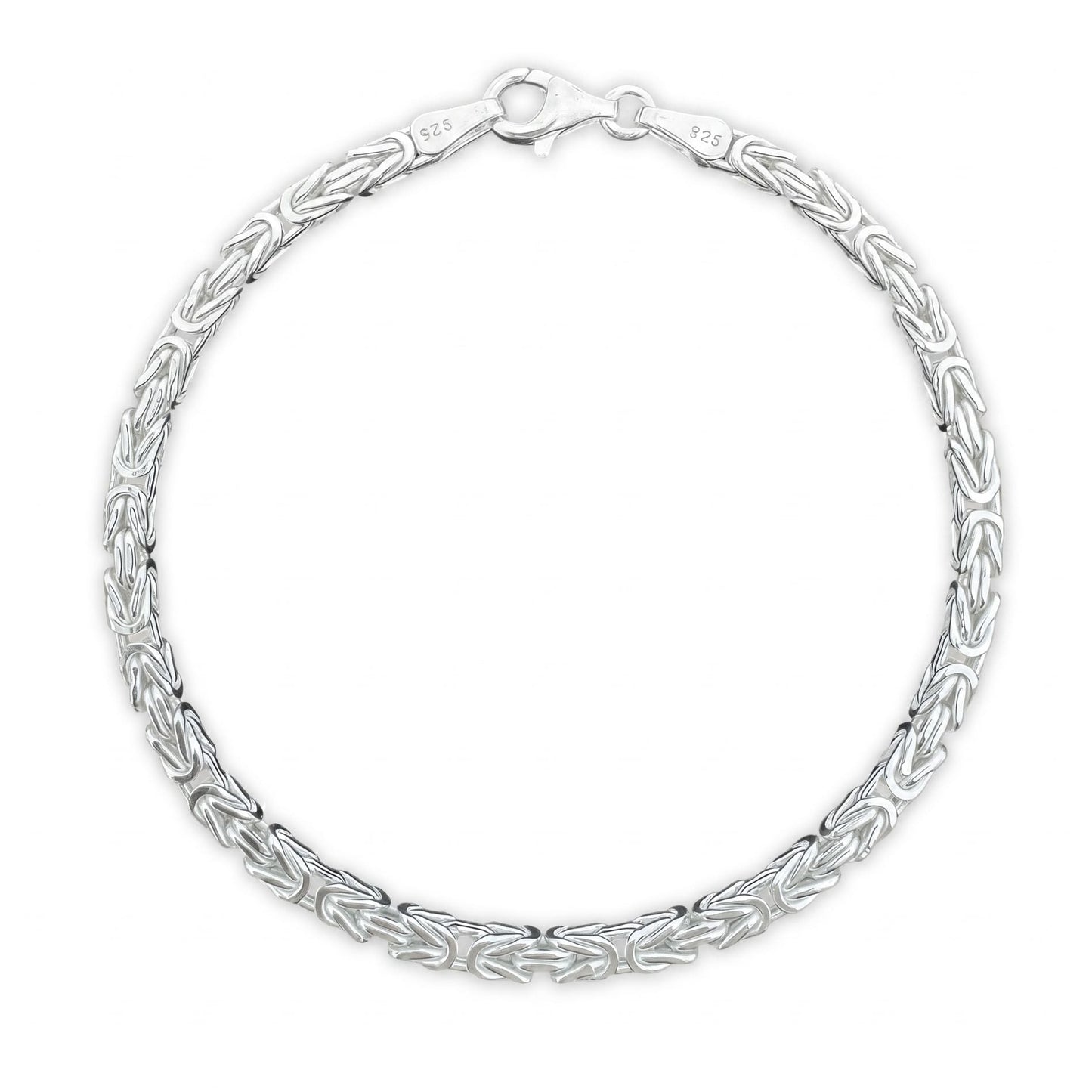 Byzantine Bracelet