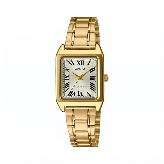 Casio Women LTP-V007G-9B