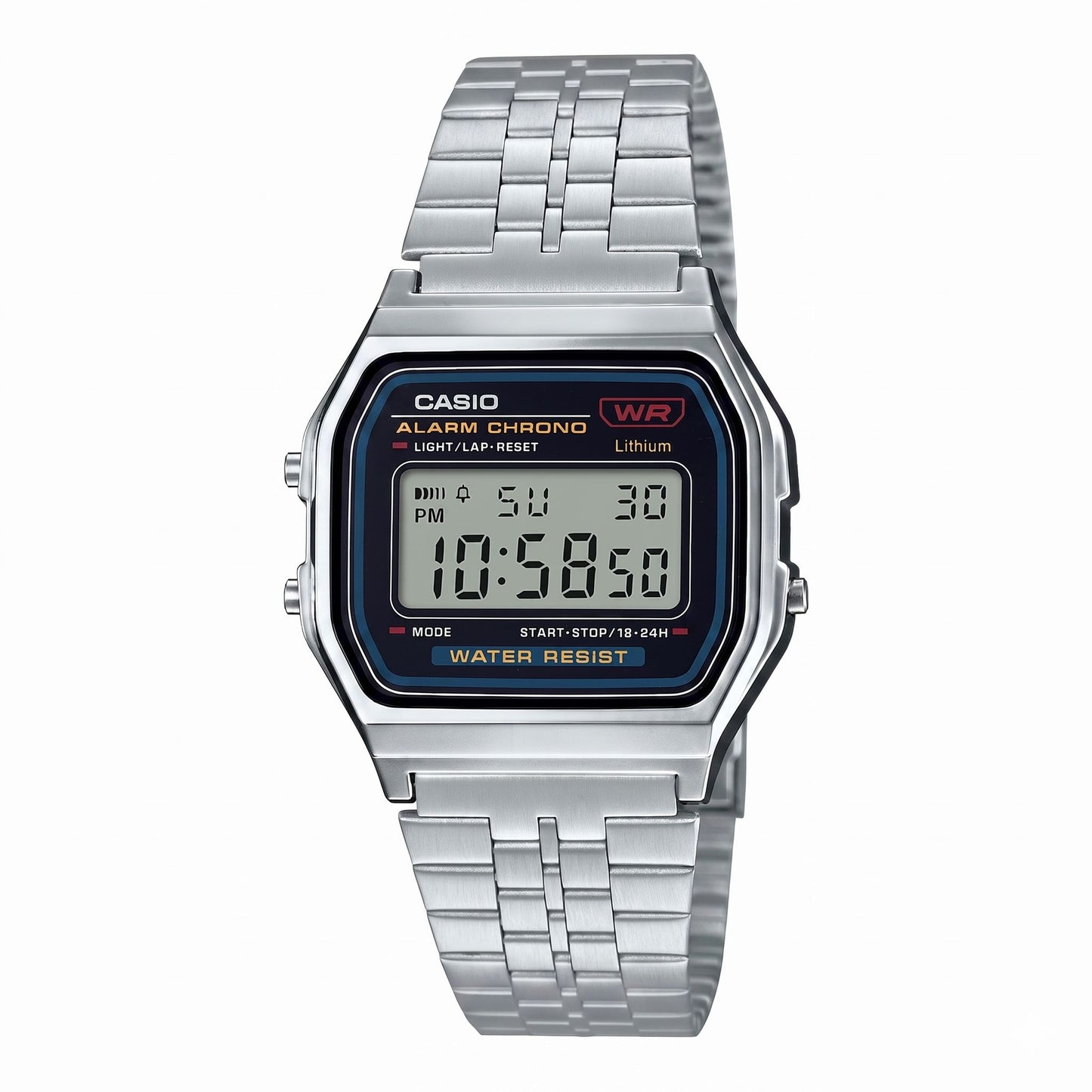 Casio Vintage A159W-N1