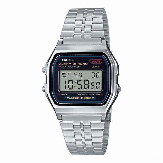 Casio Vintage Unisex A159W-N1