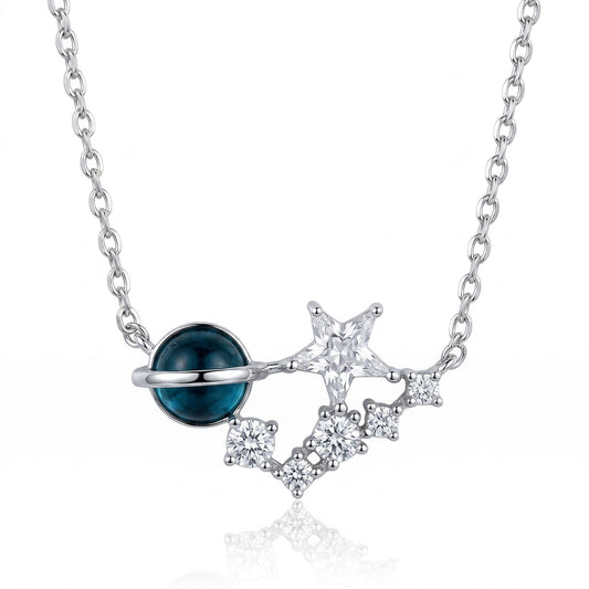 Galaxy Necklace
