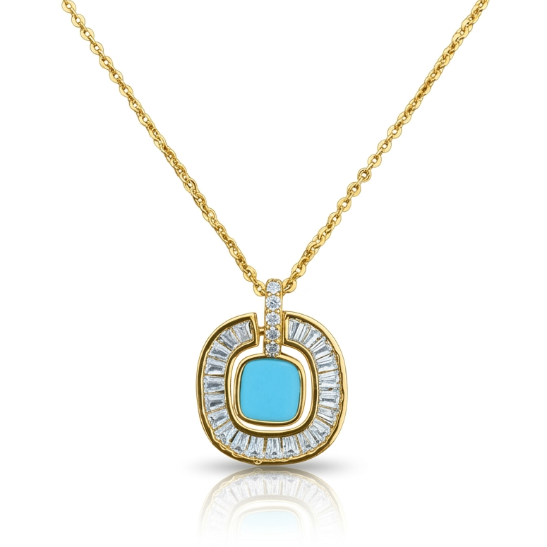 Imperial Necklace
