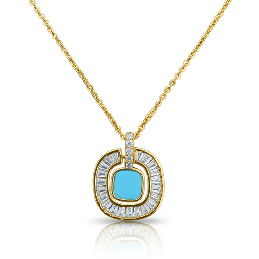 Imperial Necklace