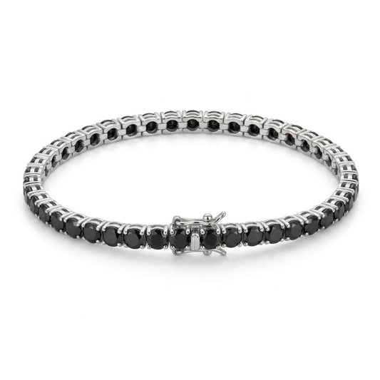 Tennis Bracelet - 925 Sterling Silver