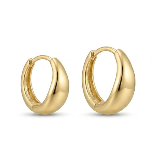 Drop Earrings