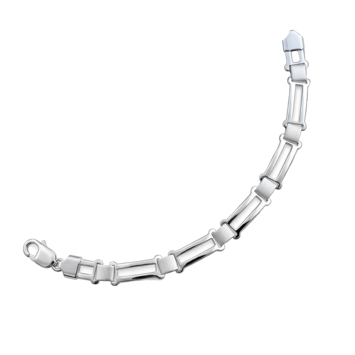 Geometric Bracelet