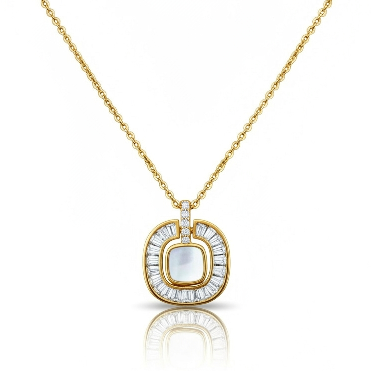 Imperial Necklace