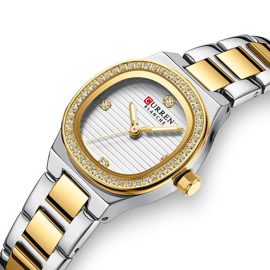Curren Blanche C9101L