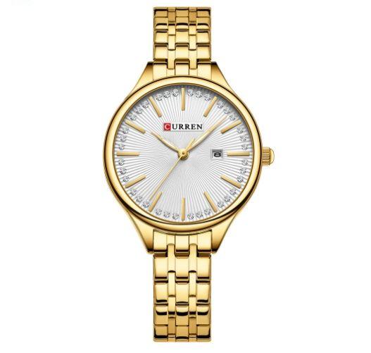 Curren Blanche C9099L