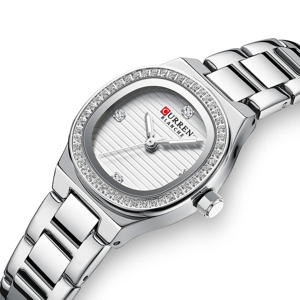 Curren Blanche C9101L