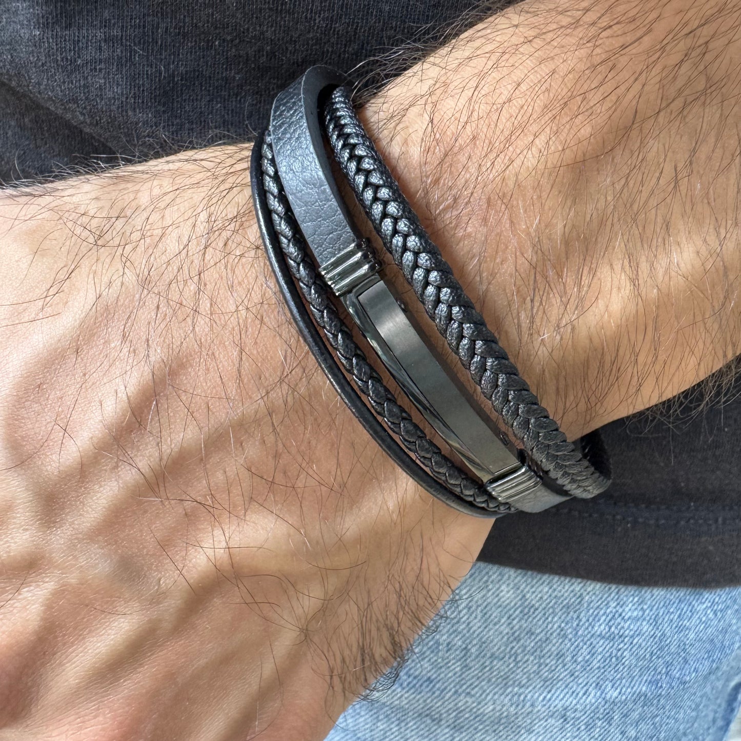 Bruschi Premium Bracelet