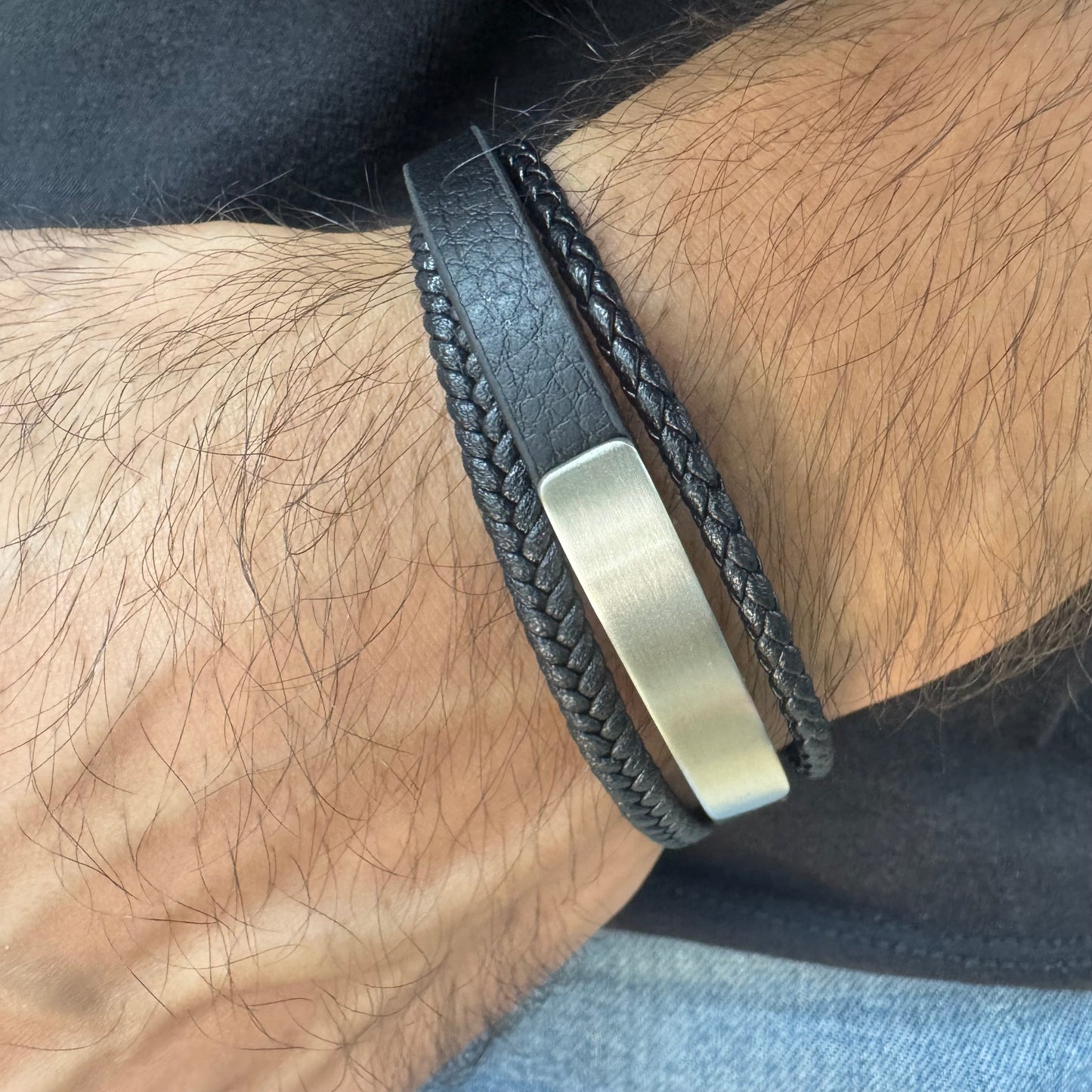 Bruschi Premium Bracelet