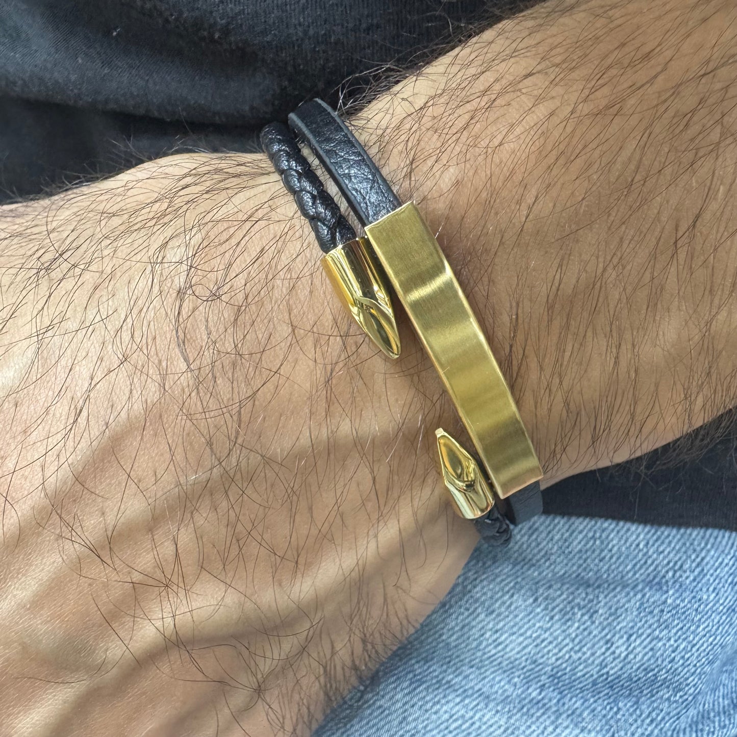 Bruschi Premium Bracelet