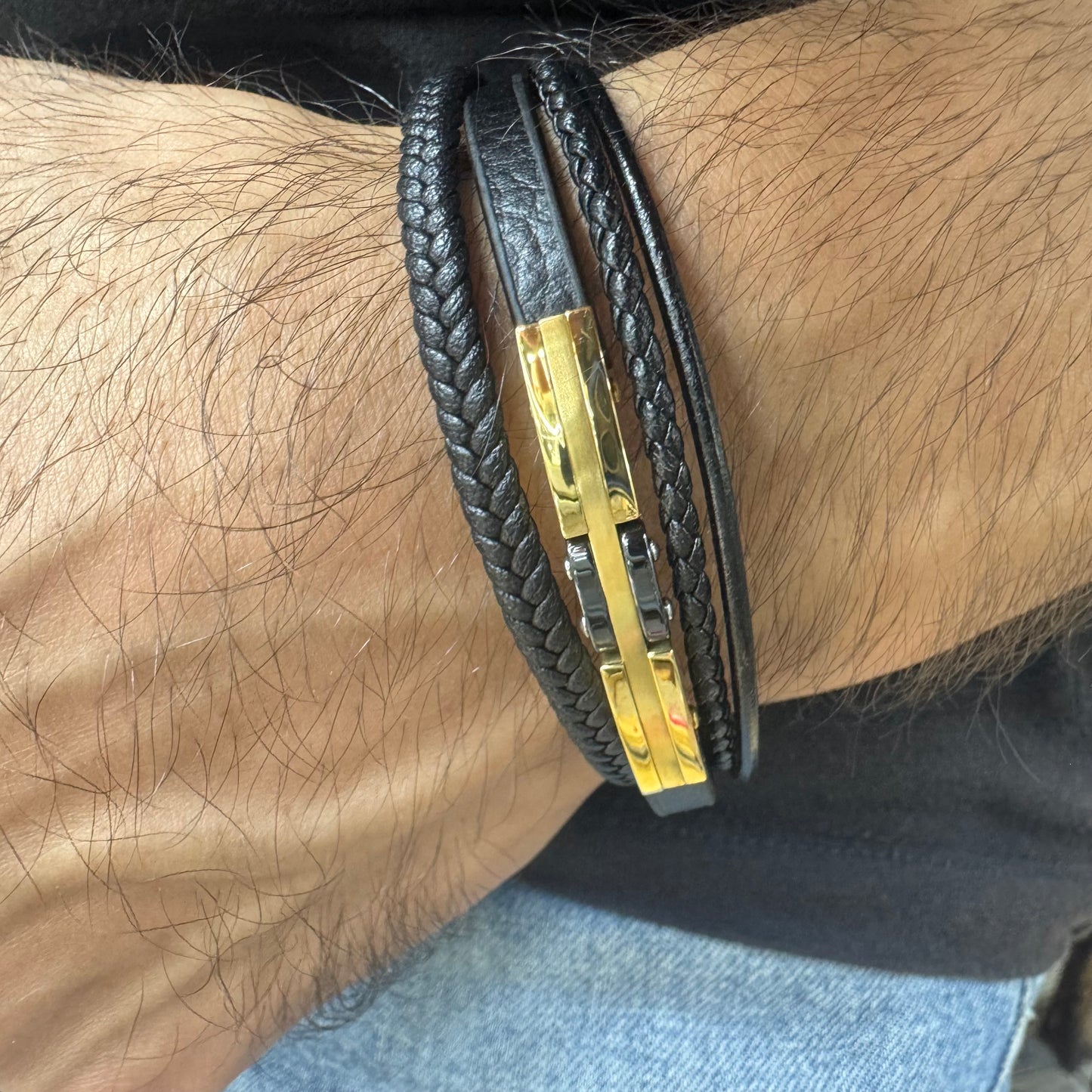 Bruschi Premium Bracelet