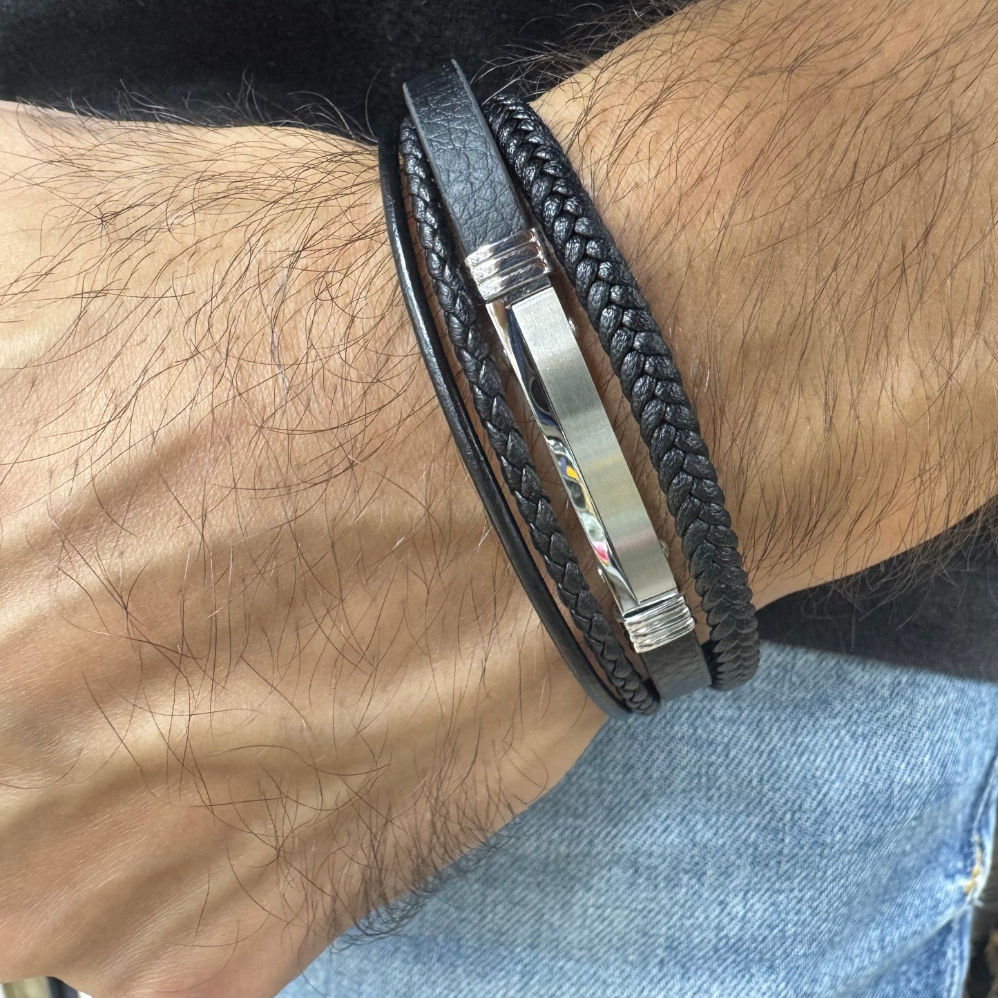 Bruschi Premium Bracelet