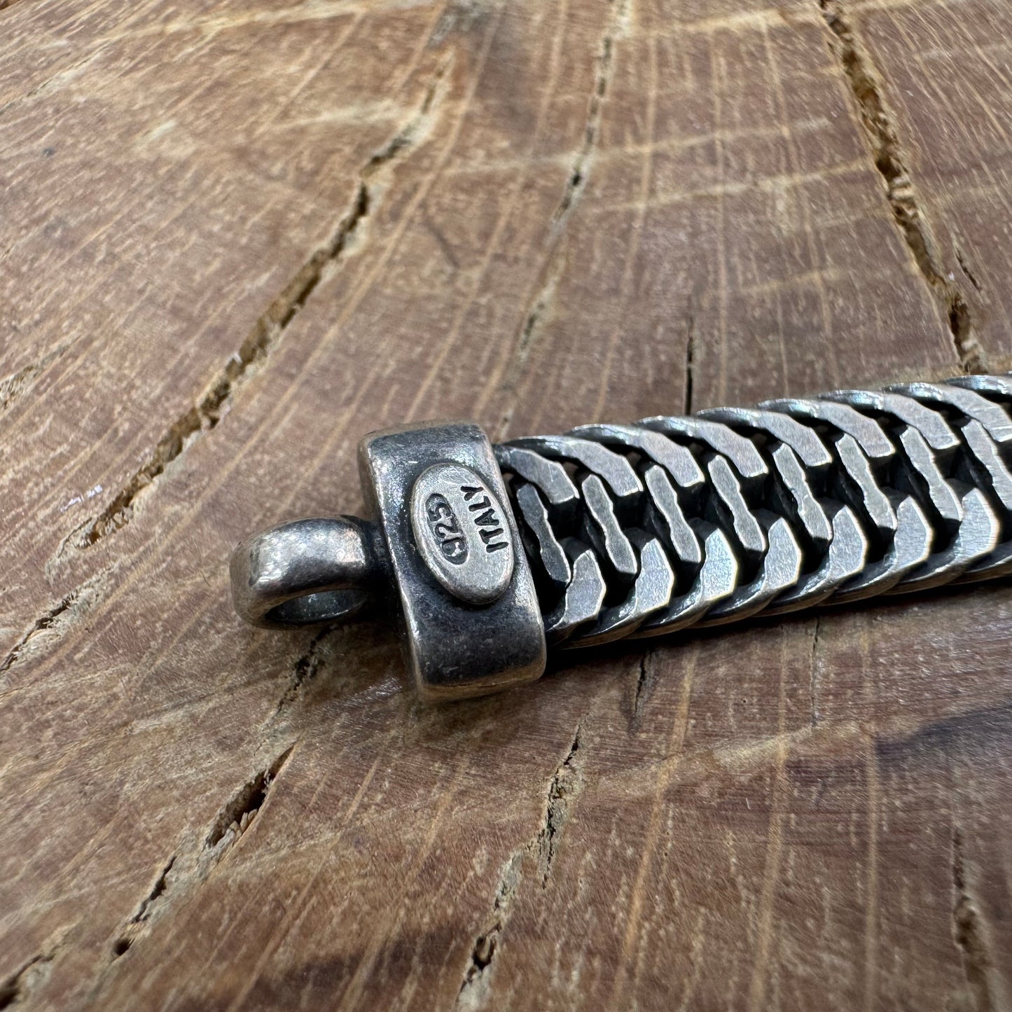 Dragon Weave Bracelet