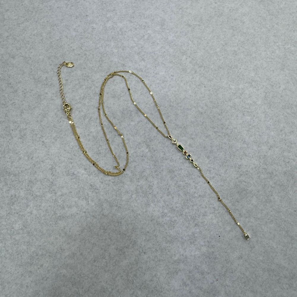 Mireva Necklace