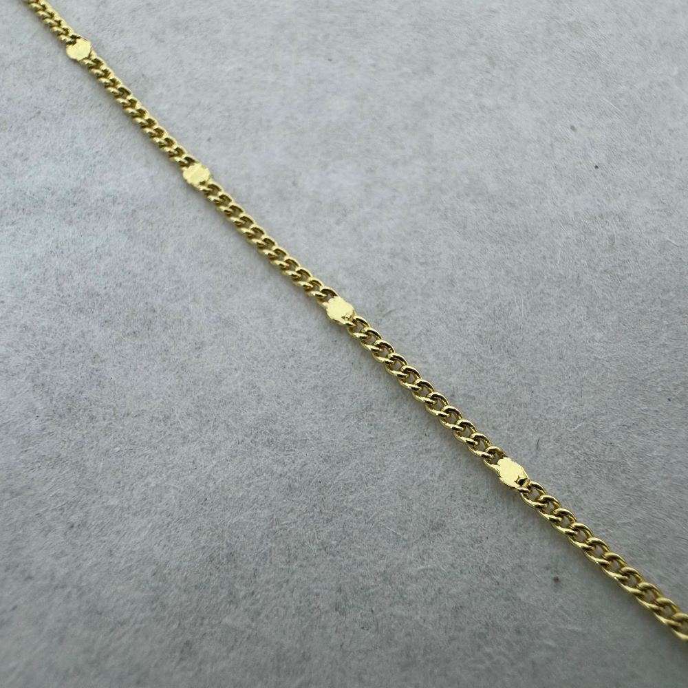 Mireva Necklace