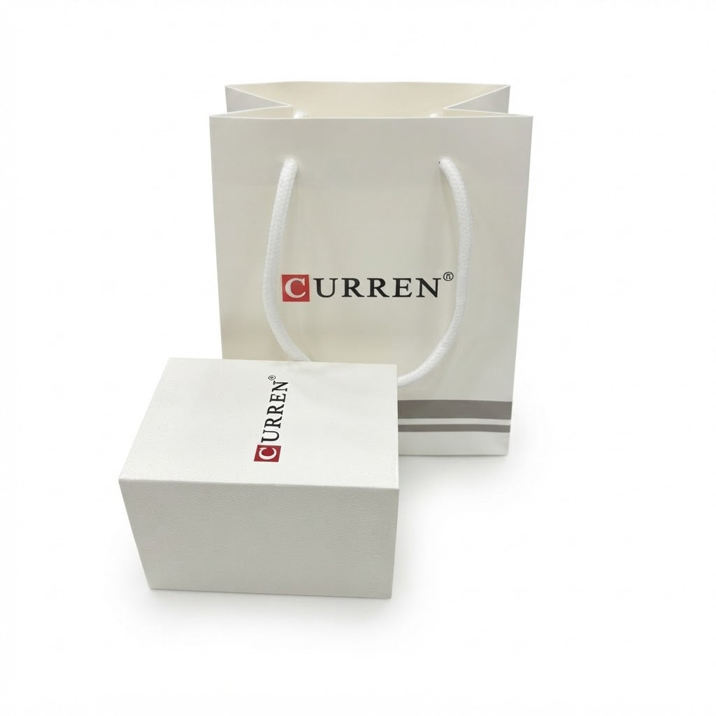 Curren Watch C8498