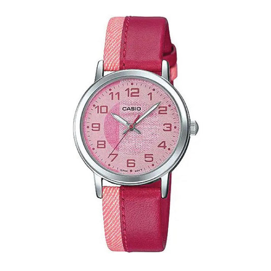 Casio Watch LTP-E159L-4BDF