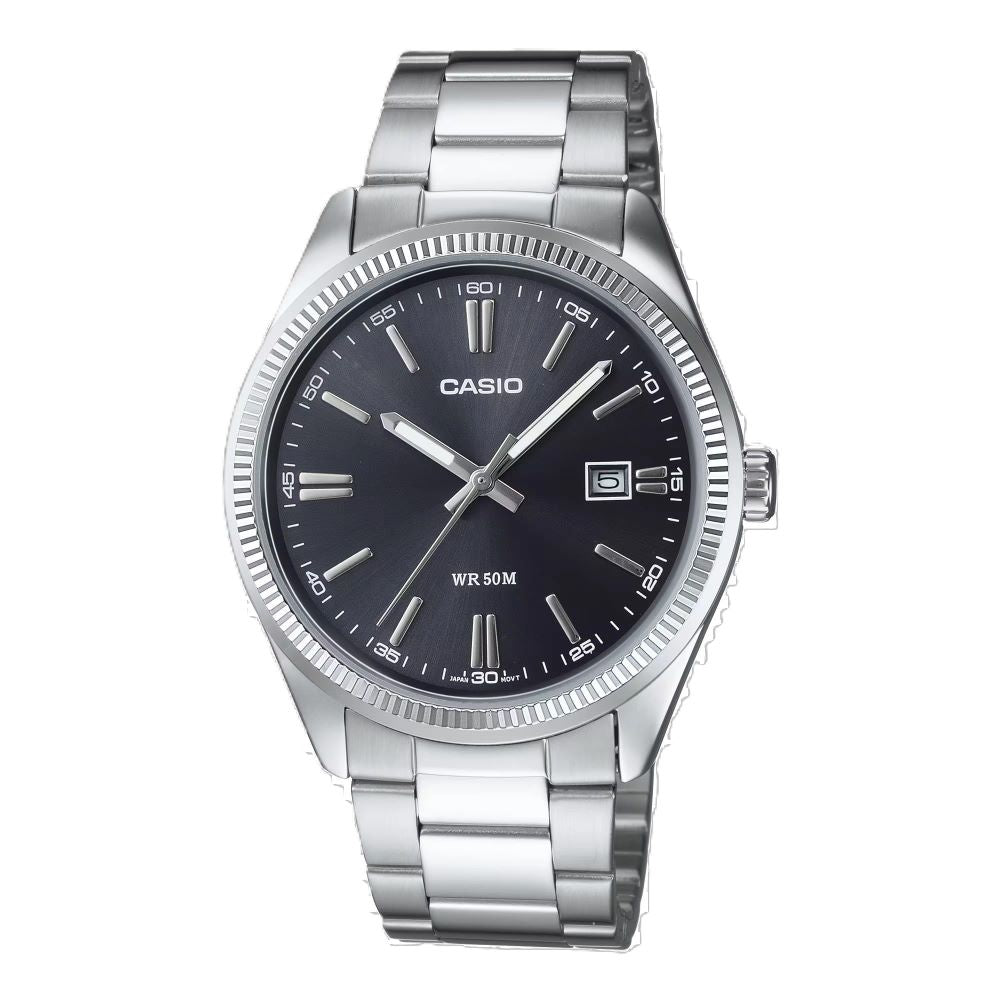 Casio Men MTP-1302D