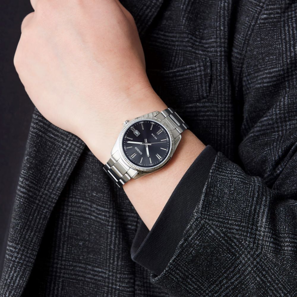 Casio Men MTP-1302D