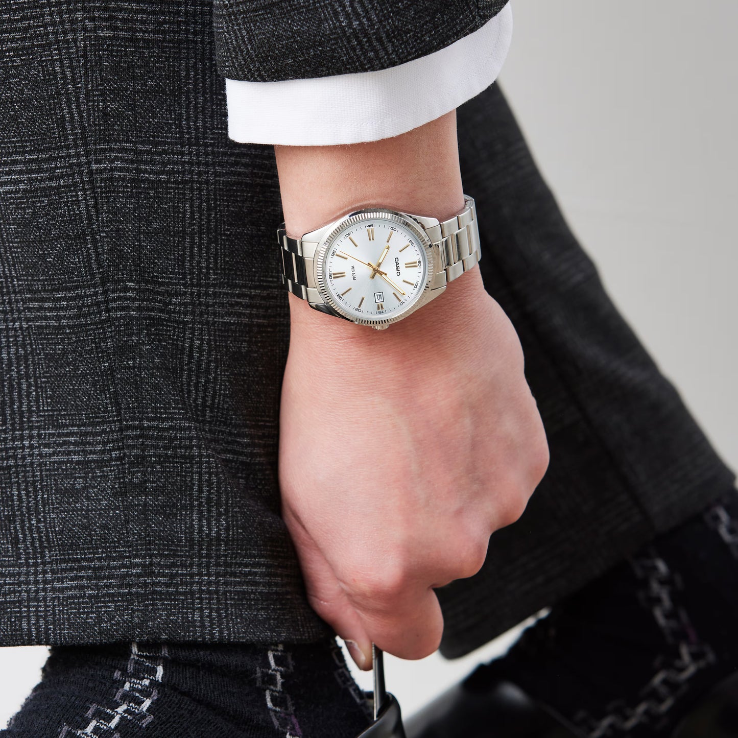 Casio MTP-1302D-7A2V