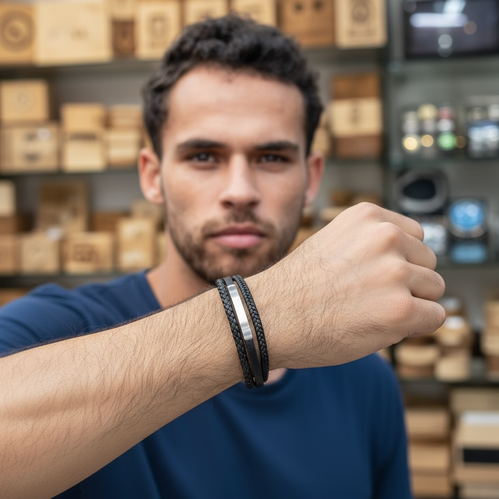 Bruschi Premium Bracelet