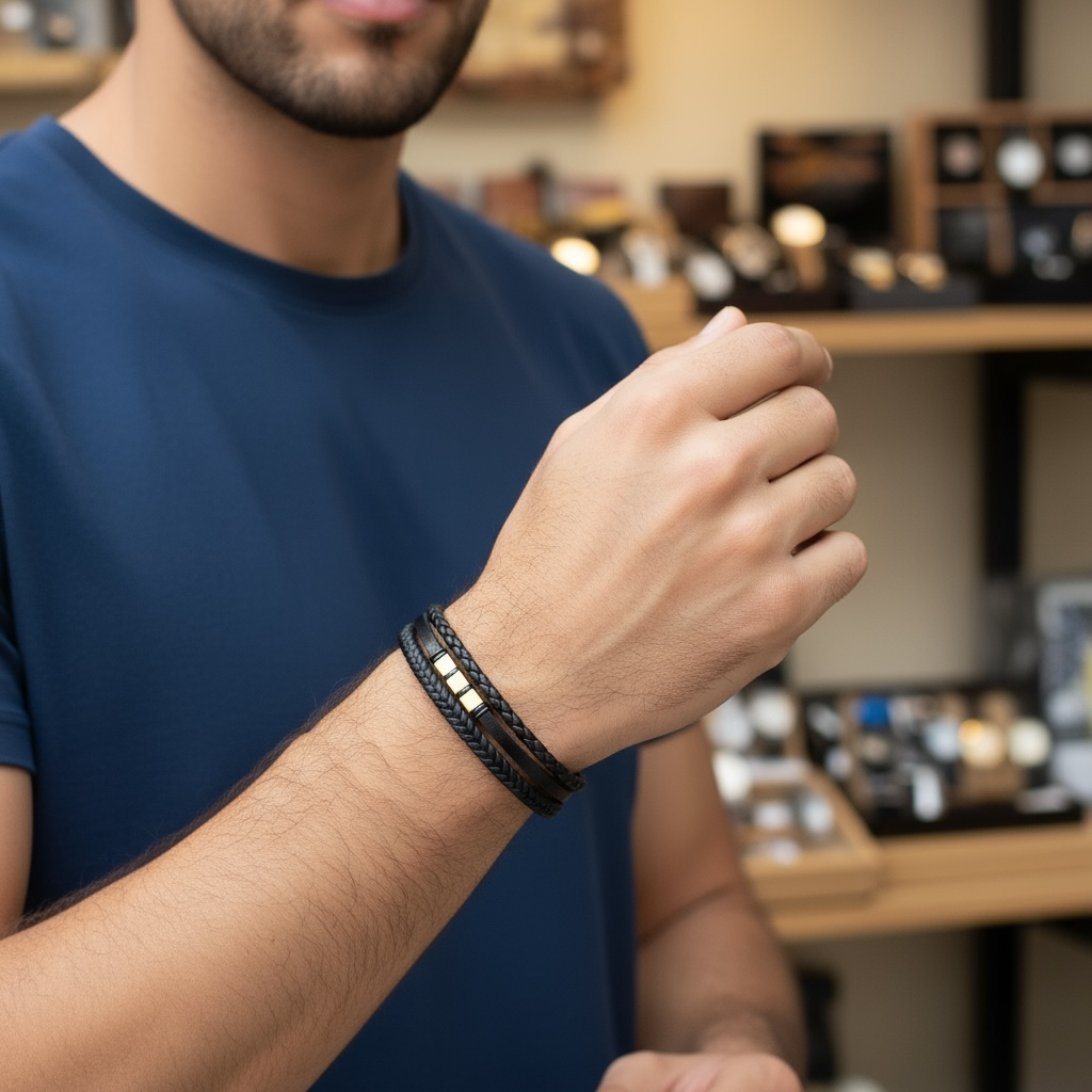 Bruschi Premium Bracelet