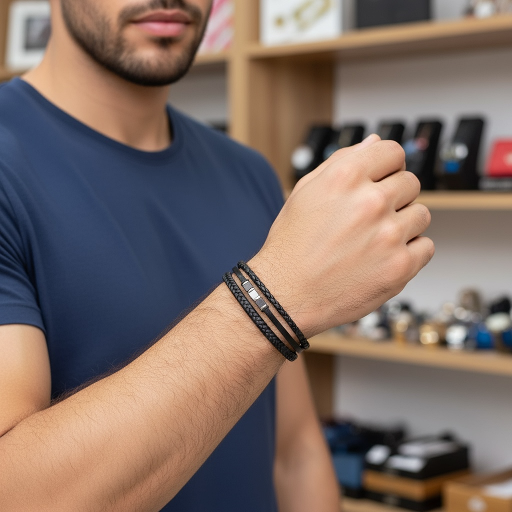 Bruschi Premium Bracelet