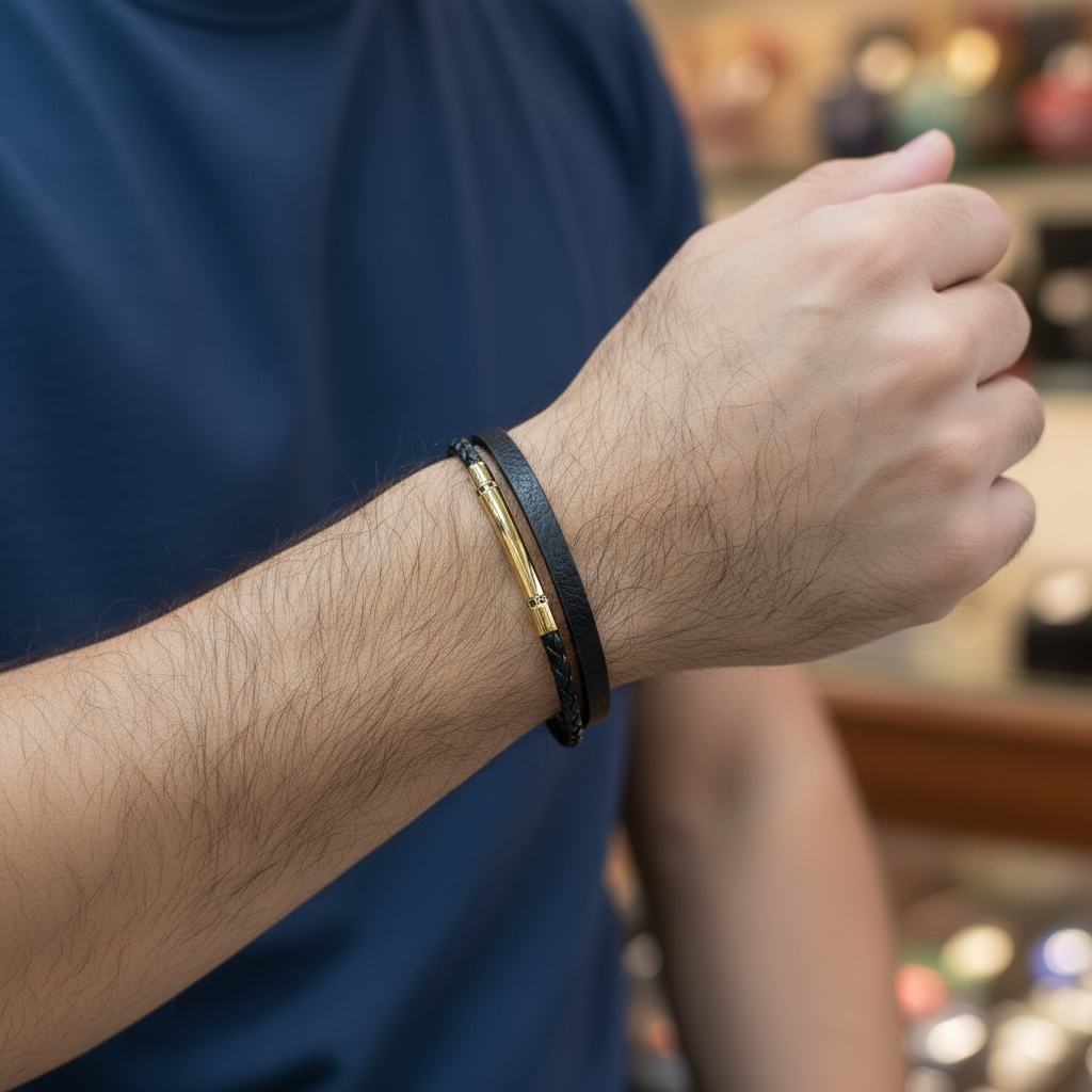 Bruschi Premium Bracelet