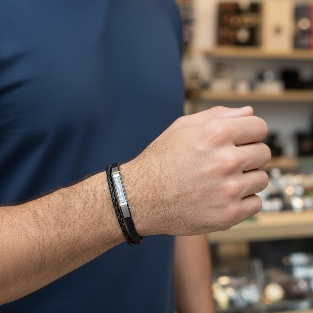 Bruschi Premium Bracelet