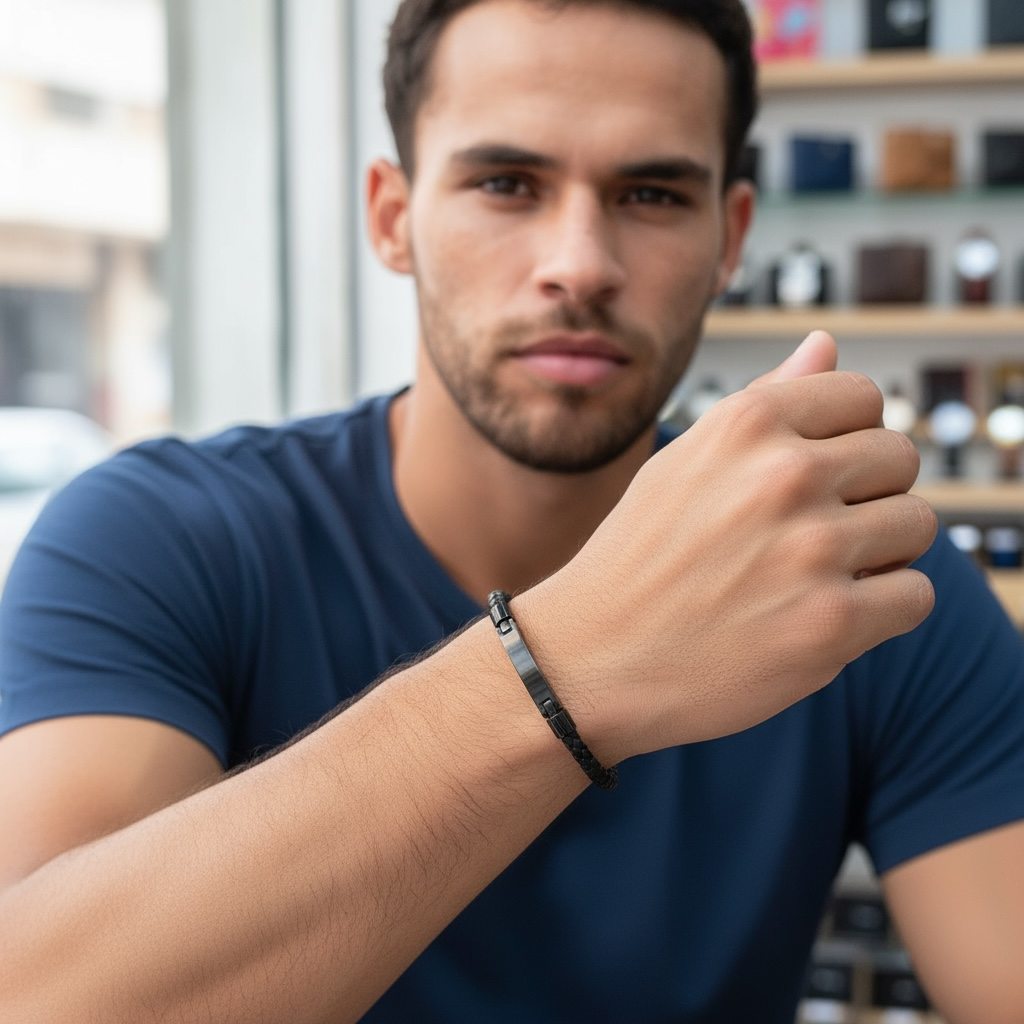 Bruschi Premium Bracelet