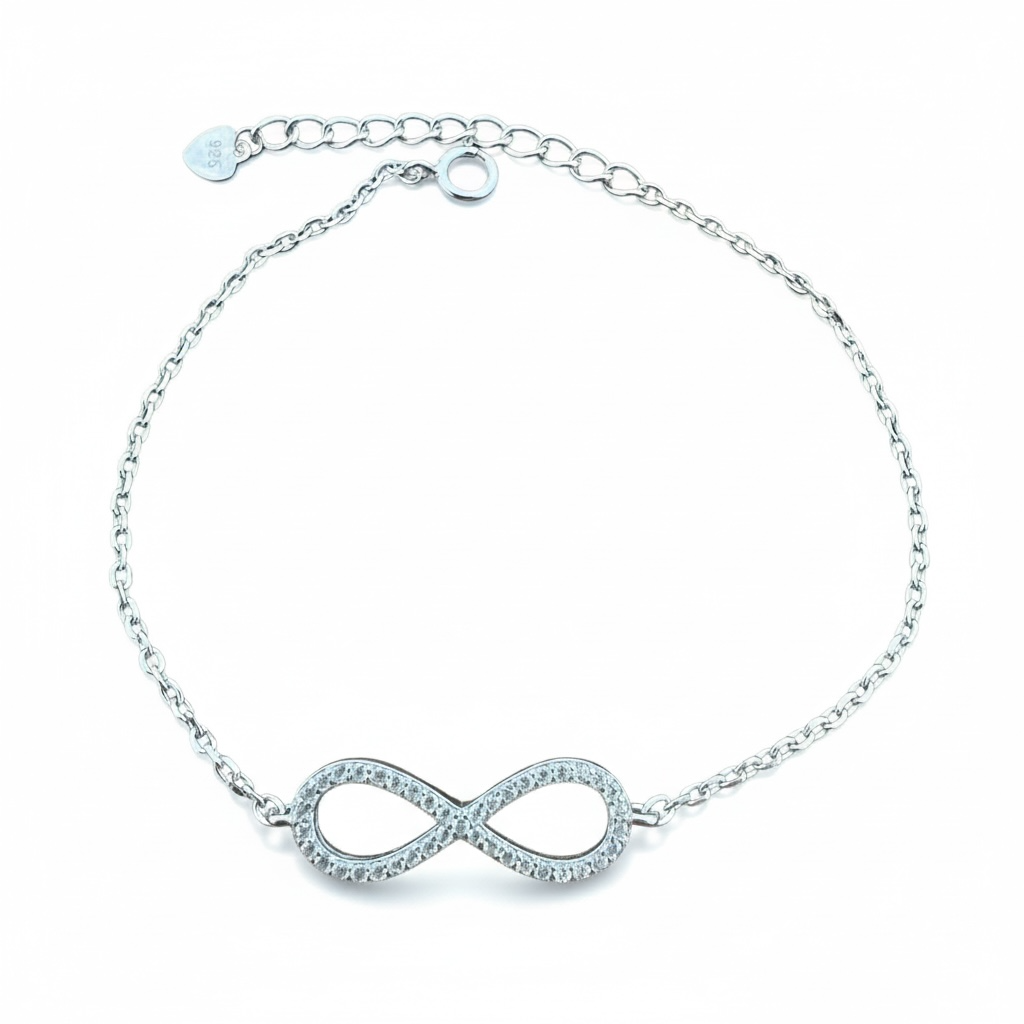 Infinity Bracelet