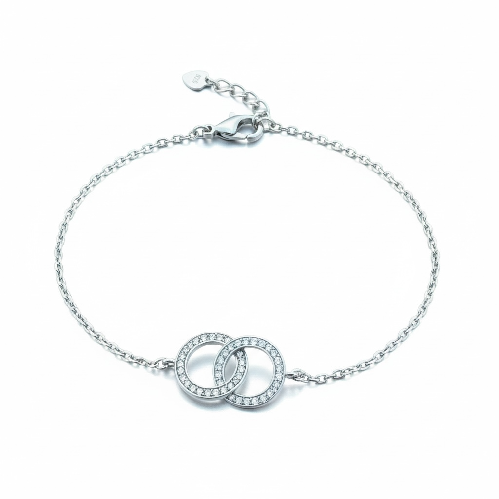 Sila Bracelet