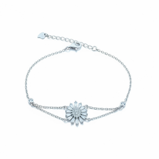 Renou Silver925 Bracelet
