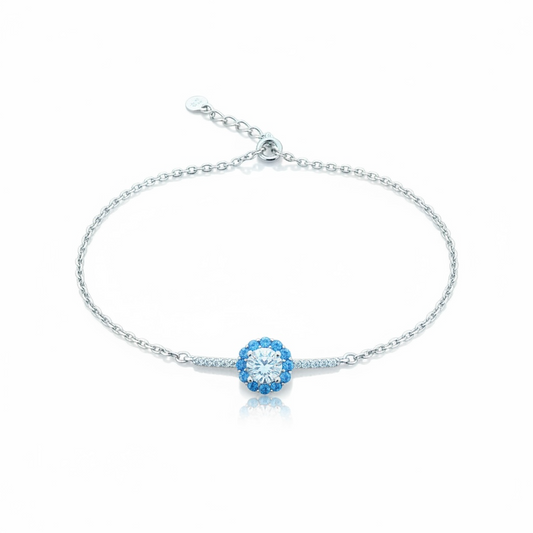 Your Treasure Silver925 Bracelet