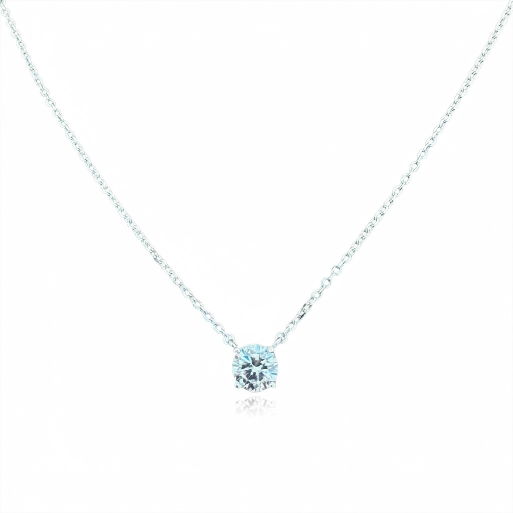 Halo Light Necklace