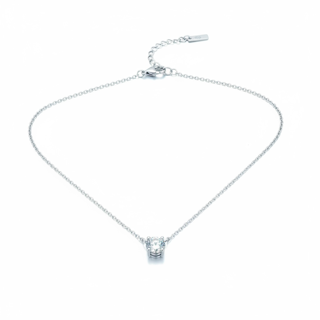 Halo Light Necklace